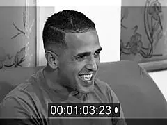 What's new on Red? The slickest solo video series in Brazil features Gih Pimentinha as the hottest new actress candidate