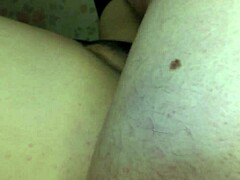 היי, איך אשתי השמנה הפכה לפח זרע לחבר שלי?