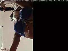 watch this latina milf sucking three cocks but craving fresh cum in her mouth