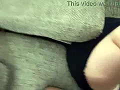 yo, my stepmother got stuck in the couch during cosplay, what a sight! 😂