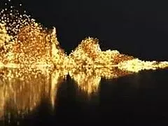 Hot Thin Black Milf Ass Drilled Deep in POV