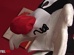 csintalan hardcore anális borotvált puncival és ass-to-mouth akcióval