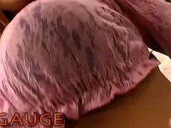 High definition video of a hot mature woman