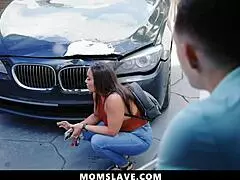 Stepson Takes Blame for Crash to Freeuse Body with Mom