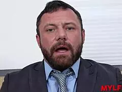 Mylfex - stepdad gets full family support for his live interview today