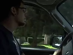 Brunette Mom's Intense Licking and Fucking by Boy