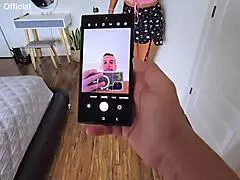 My Beautiful Step Mom Cooks