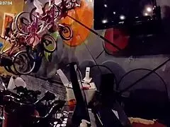 i went to the store and asked for a risky favor involving anal sex and facial fetish