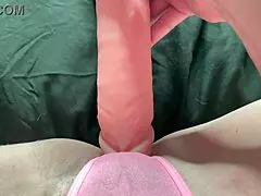 Italian Big Tits Milf POV: Artemisia Love's Hot Solo