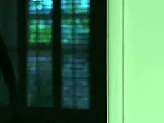 Aaliyah Love Screams in Pleasure as Intruder Drills Her in Garage