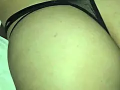 I LEAVE THE DOOR OPEN AND MATURE ENTERS PART 1