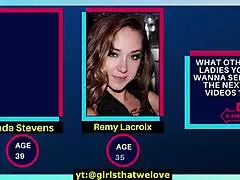 ebony pornstars over 35 drive you wild with their crazy moves in every scene.