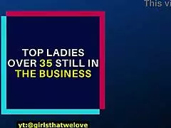 ebony pornstars over 35 drive you wild with their crazy moves in every scene.