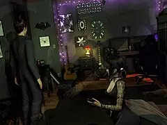 Complete gameplay of ripples part 24 with outdoor scenes