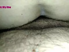 yo, creampie with this cheating latina bbw is pure fire 🔥