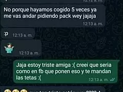 Mexican Latina MILF in Tight Gym Shorts Flirts