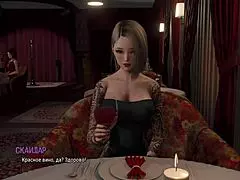 Complete gameplay of ripples part 24 with outdoor scenes