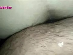 yo, creampie with this cheating latina bbw is pure fire 🔥