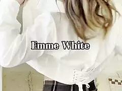 Compilation of latest sex machine guided jerk off sessions