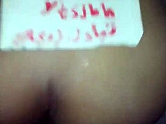 Caralho, o cu dessa milf árabe é metido tão gostoso... quente pra porra! 🔥