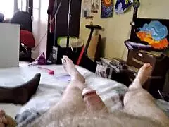 Aimee, the hot milf, shines in this steamy compilation.