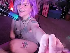 Is This Sexy Milf's Fingering And Pole Dancing Too Provocative On September 2, 2021?