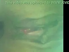 Man, this milf teases her anal then shows pussy insides and pisses