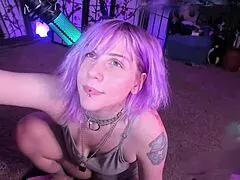 Is This Sexy Milf's Fingering And Pole Dancing Too Provocative On September 2, 2021?