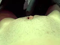 european stepmom artemisia love explores toys in close up