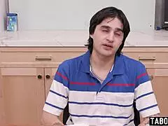 uh, i’m a latina milf teacher, liv revamped, gettin’ ass-fucked by my student, oops!