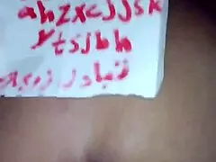 Man, this Arab milf’s ass gets pounded so sexy... damn hot! 🔥