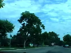 blonde mom gets fucked hard in doggystyle with big tits