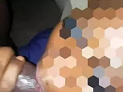 Milf Sucking Big Cock, Hinting At More.