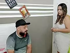 fuck stepdaughter hard