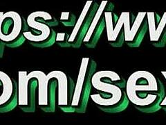 OMG, mijn vrouw werd geneukt door buurman in douche terwijl ik weg was... hondjesstijl creampie!