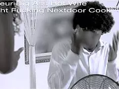 I'll fix your desperate housewife with a deep doggystyle creampie.