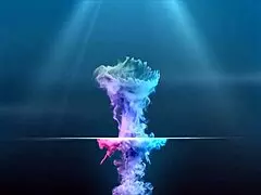 Late night fuck with neighbor on New Year's Eve