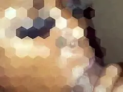 Milf Sucking Big Cock, Hinting At More.