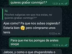 Sleepover with My Friend in Tiny Black Shorts Feels So Hot