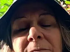 2024 Humiliasi Awam Untuk Hamba Perempuan Perancis Di Bandar