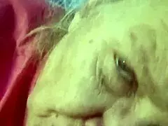 Hot Milf Expertly Sucking a Massive Monster Cock with Passion