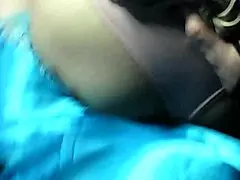 Trv Anally Pounds Latina Brunette