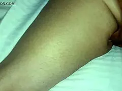 Rich Crazy MILF Explores Body in POV!