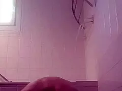 why did the slave quit sucking? she wanted cum in mouth