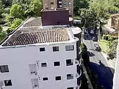 hey, i'm sneaking around with my stepsister while my girlfriend's away, keeping it all homemade and private