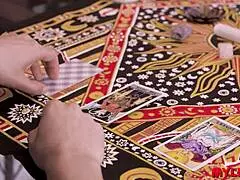 mylfex - clairvoyant milf saw a wild anal banging coming her way last night.