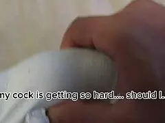 Üvey Kızkardeşimi Mastürbasyonda Yakaladım Sonra Beni Emdi