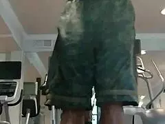 a twenty-one year old and twenty-five year old share a dorm room together