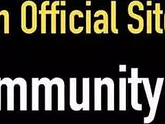 julia ann teases her big clit