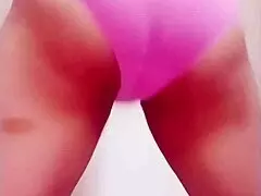 Indian Nanga Mujra Dance Stirs Deep Desire in Public Show